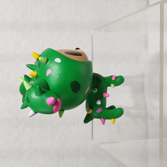 Tokidoki Cactus Pets "Diego" - Picture 3 of 6